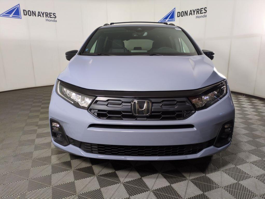 new 2026 Honda Odyssey car, priced at $44,357