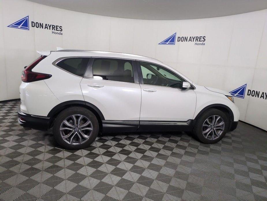 used 2020 Honda CR-V car, priced at $22,946