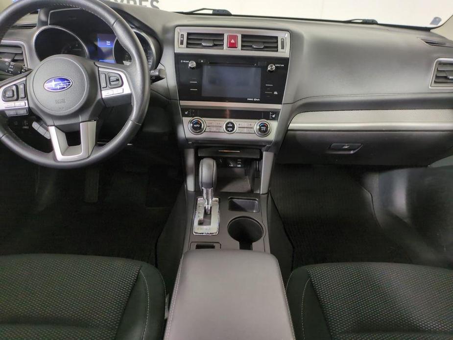 used 2017 Subaru Outback car, priced at $13,899