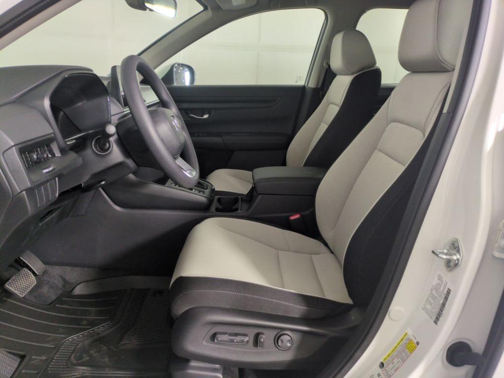 new 2026 Honda CR-V car, priced at $37,454
