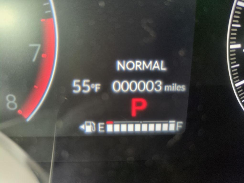 new 2026 Honda CR-V car, priced at $37,454