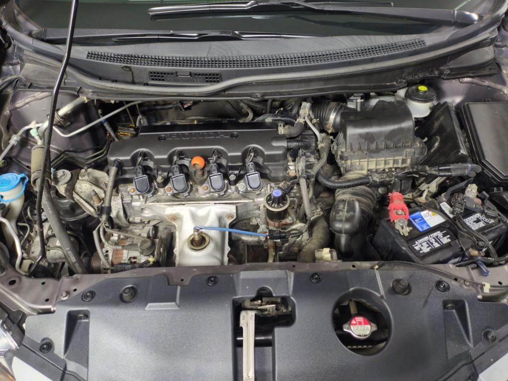 used 2014 Honda Civic car, priced at $12,499