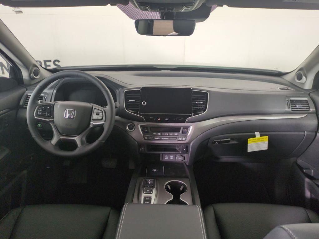 new 2026 Honda Ridgeline car, priced at $43,845