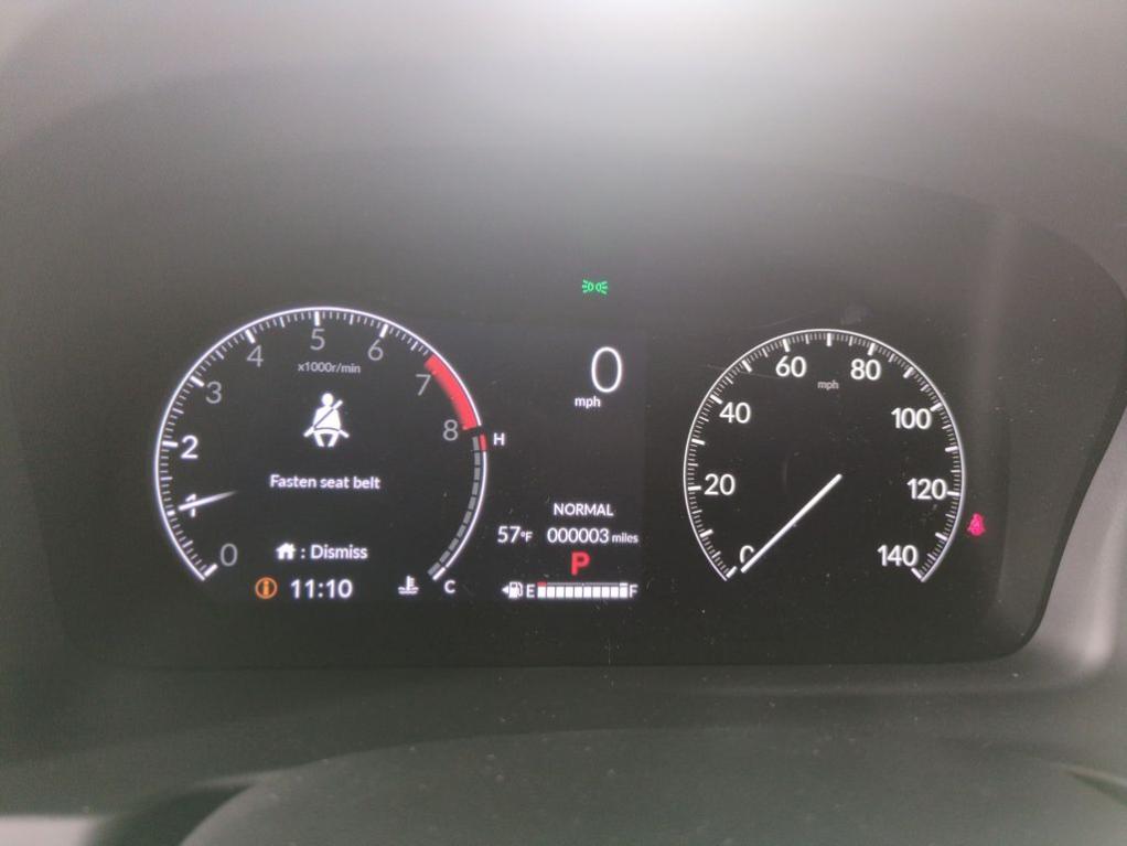 new 2026 Honda Ridgeline car, priced at $43,845