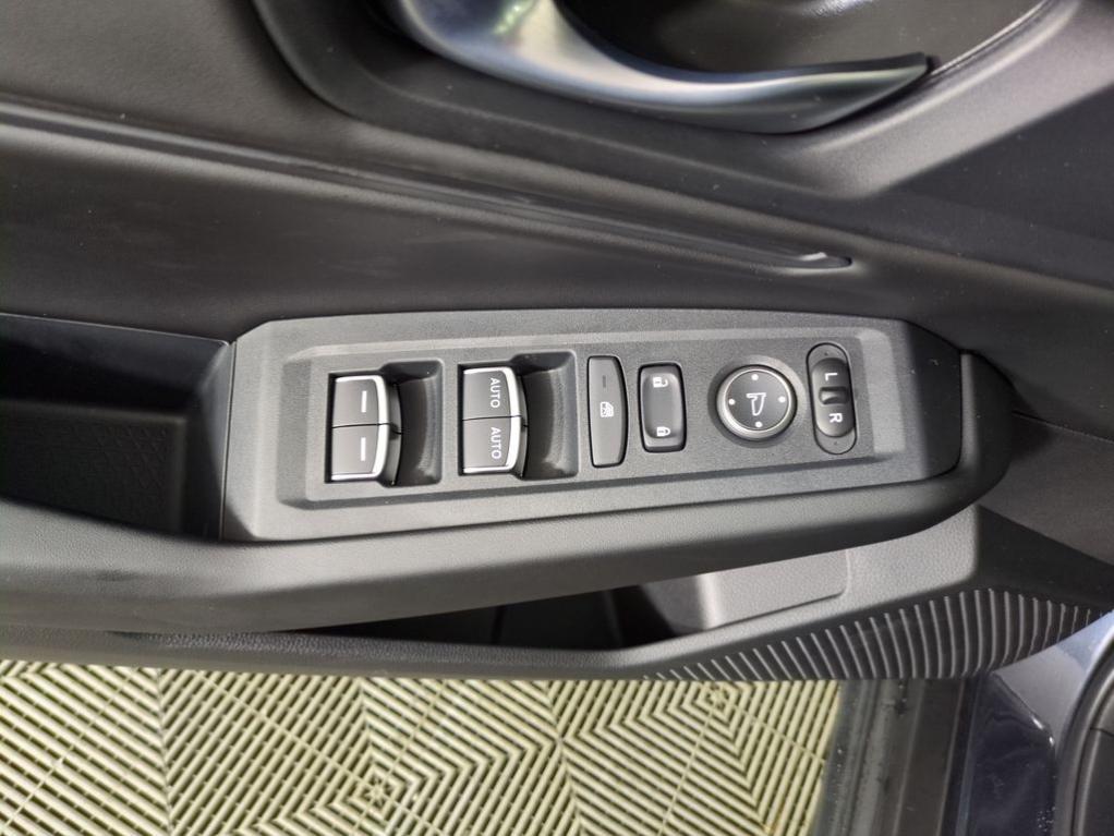 new 2025 Honda Accord car, priced at $32,609