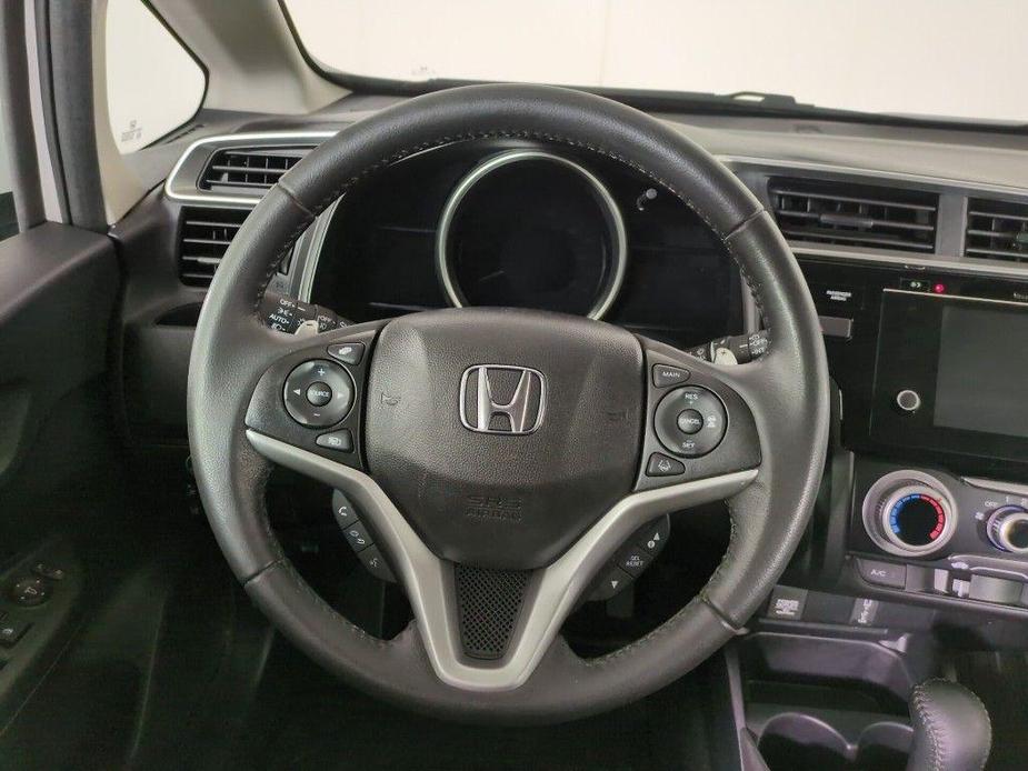 used 2019 Honda Fit car, priced at $19,997