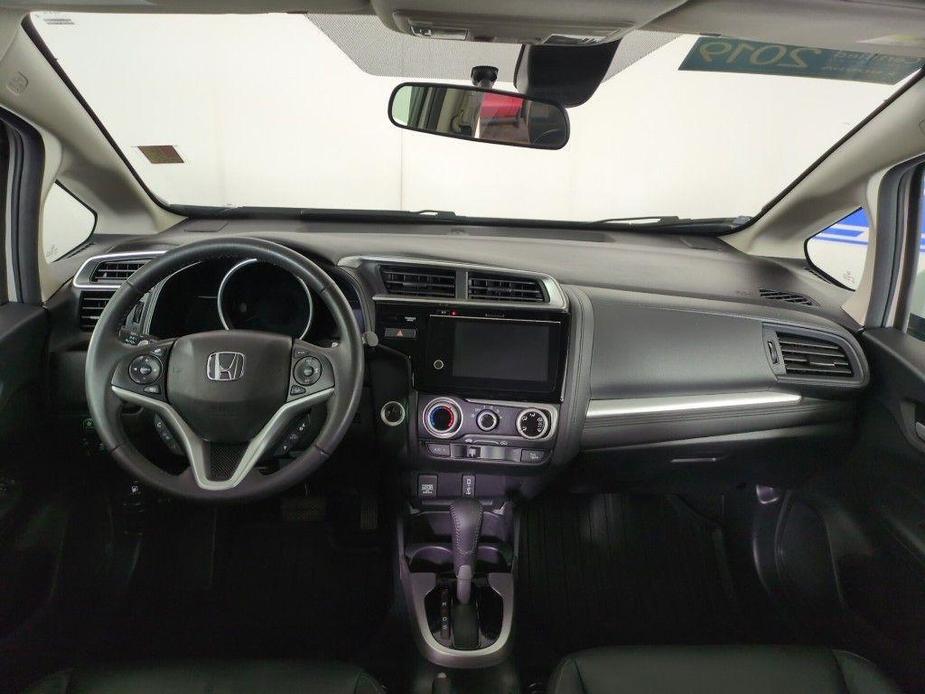 used 2019 Honda Fit car, priced at $19,997