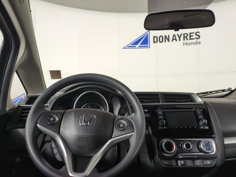 used 2018 Honda Fit car, priced at $15,399