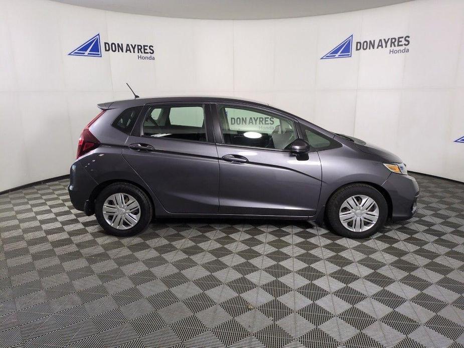 used 2018 Honda Fit car, priced at $15,399