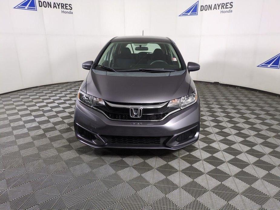 used 2018 Honda Fit car, priced at $15,399