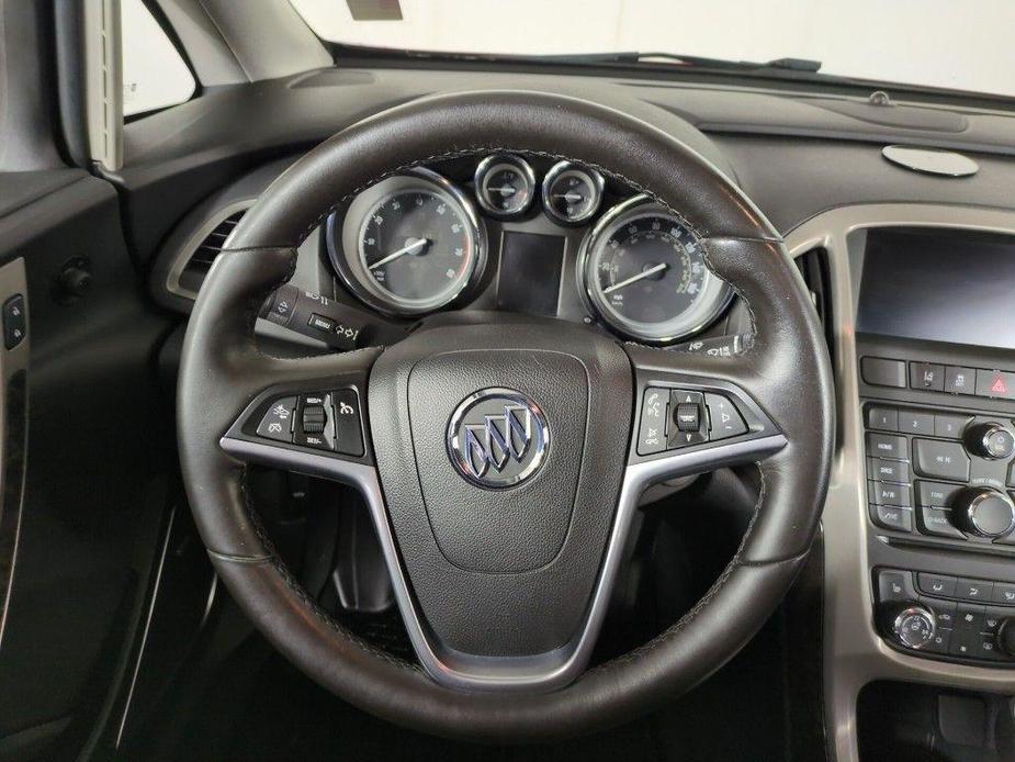 used 2016 Buick Verano car, priced at $10,681