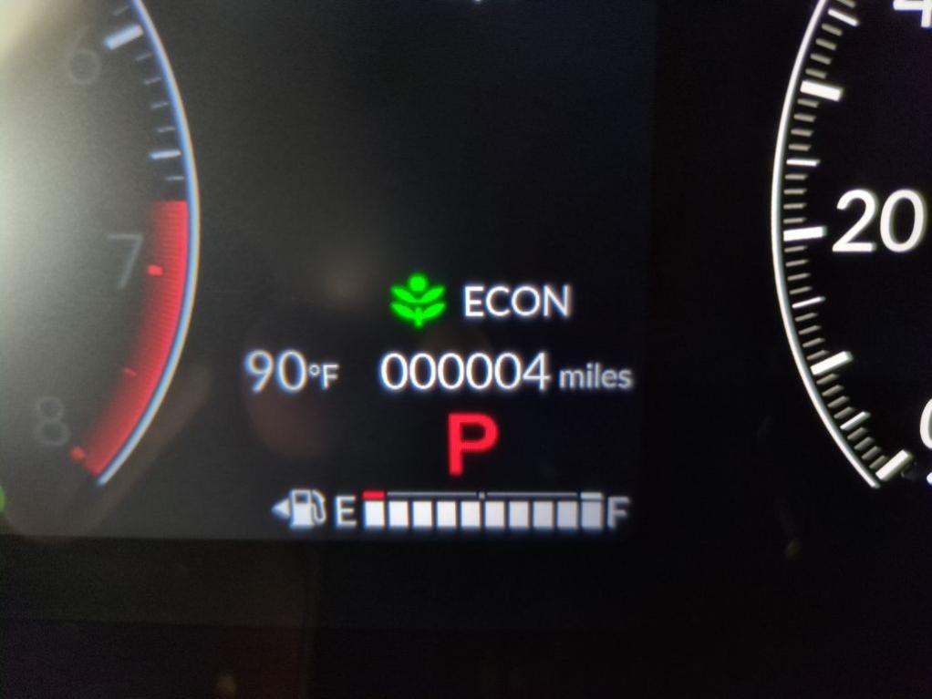 new 2026 Honda HR-V car, priced at $29,508