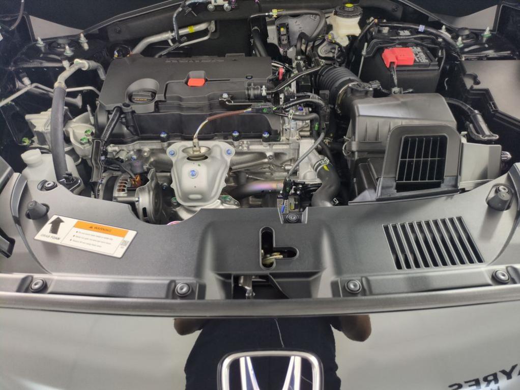 new 2026 Honda HR-V car, priced at $29,508