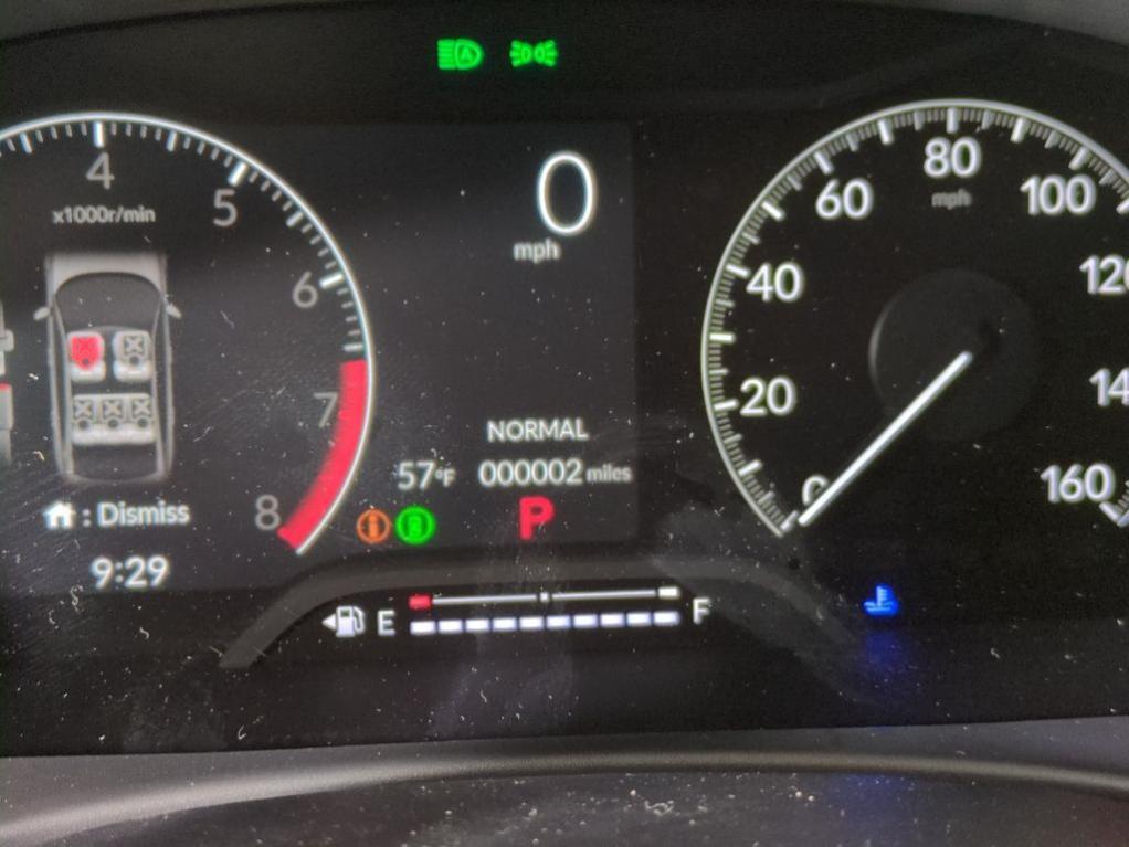 new 2026 Honda Civic car, priced at $28,689