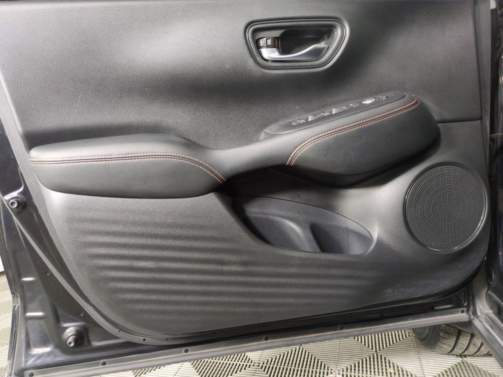 used 2024 Honda HR-V car, priced at $26,299