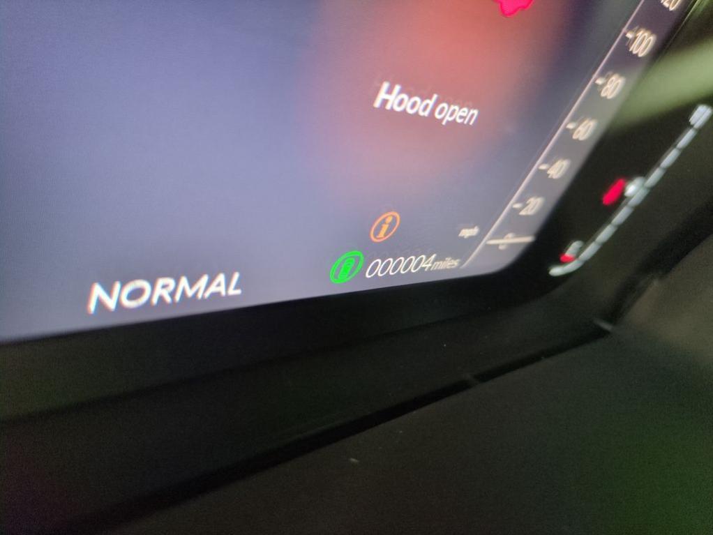 new 2026 Honda Passport car, priced at $47,696