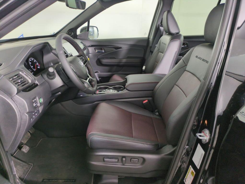 new 2026 Honda Ridgeline car, priced at $44,895