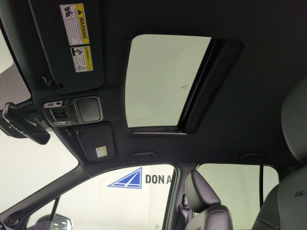 new 2026 Honda Ridgeline car, priced at $44,895