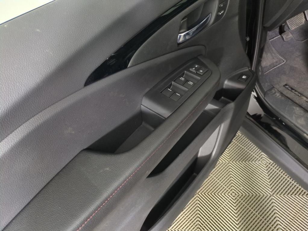 new 2026 Honda Ridgeline car, priced at $44,895