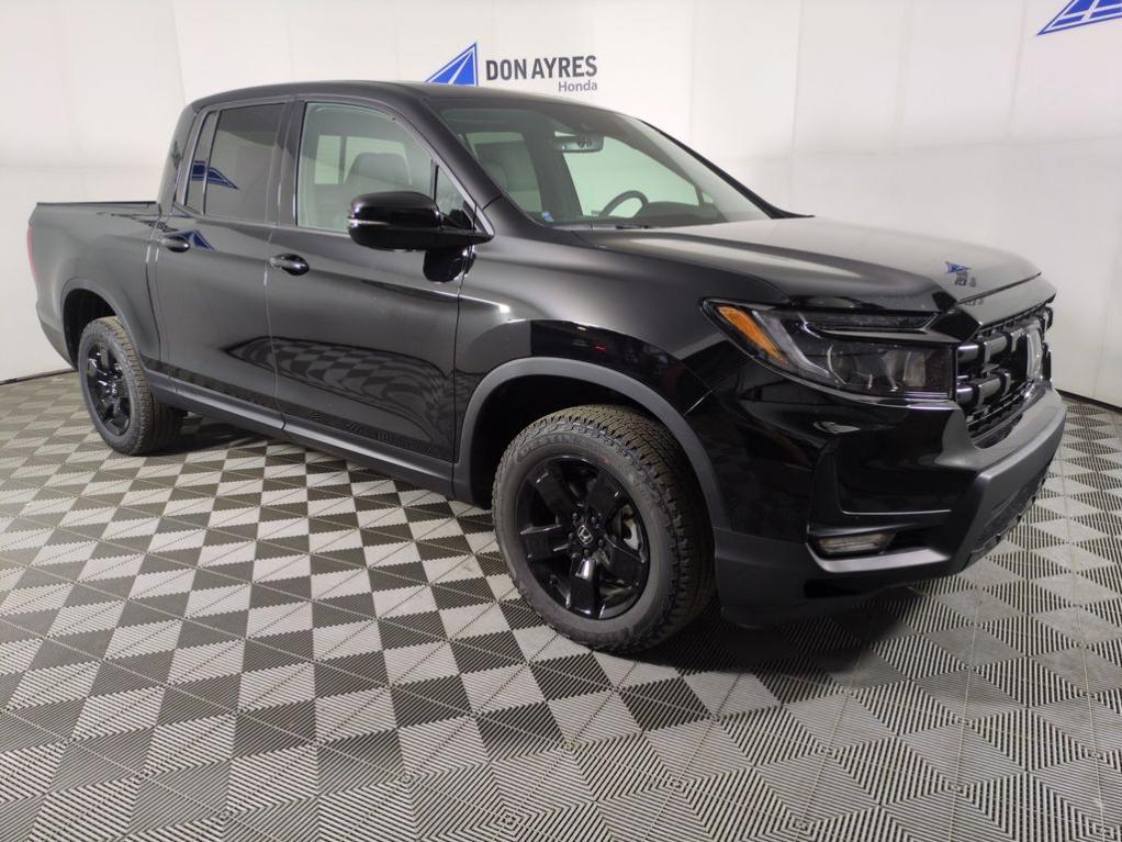 new 2026 Honda Ridgeline car, priced at $44,895