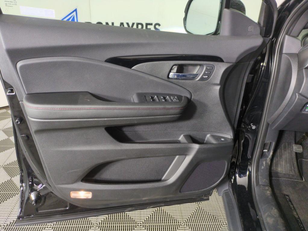 new 2026 Honda Ridgeline car, priced at $44,895