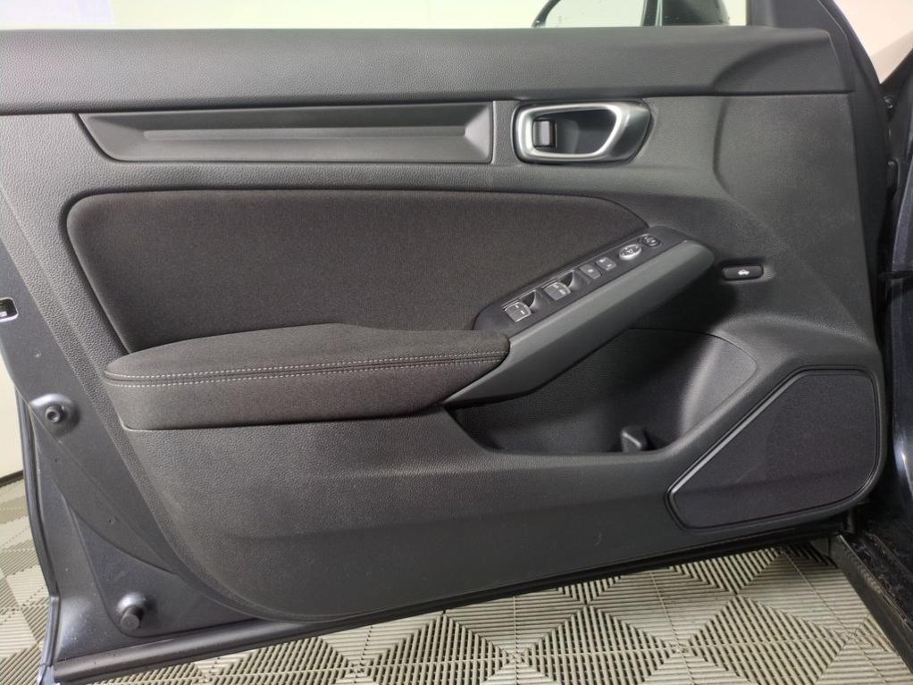 new 2026 Honda Civic car, priced at $28,689