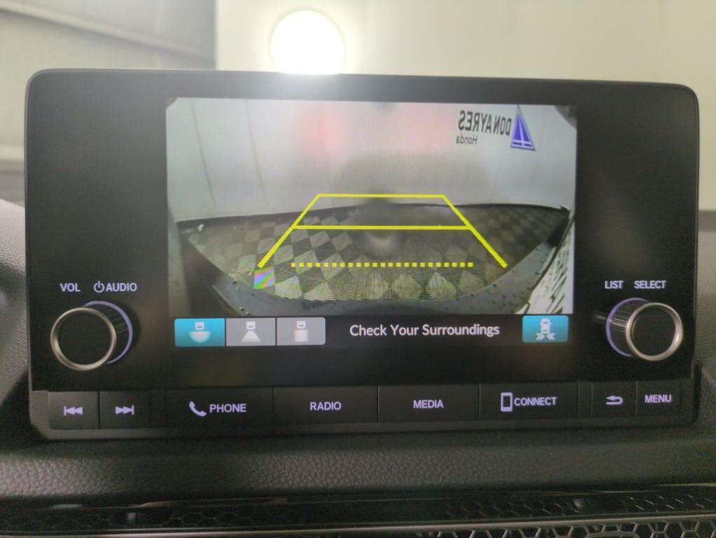 new 2026 Honda Civic car, priced at $28,689