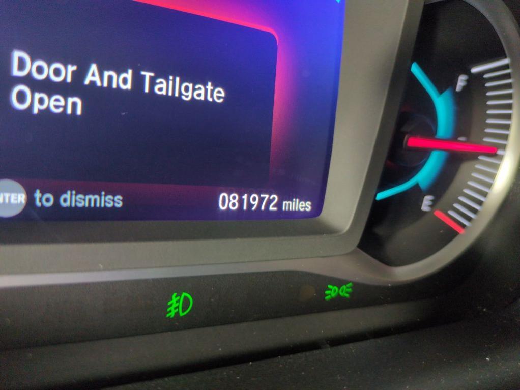 used 2021 Honda Passport car, priced at $27,999