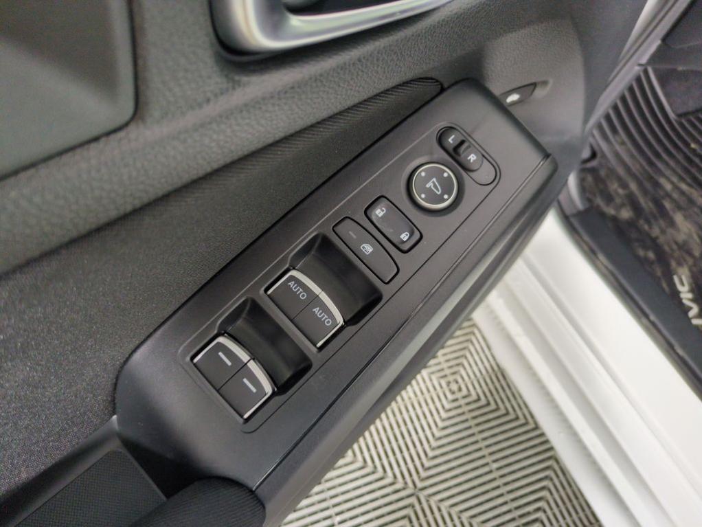 new 2025 Honda Civic car, priced at $28,754
