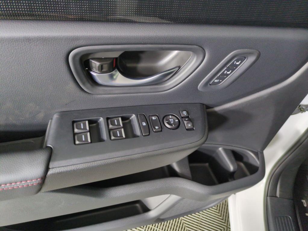 new 2025 Honda Pilot car, priced at $57,529