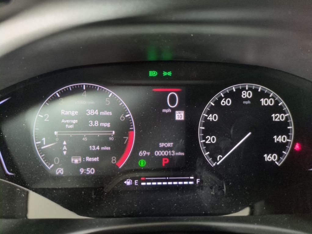 new 2026 Honda Civic car, priced at $29,144