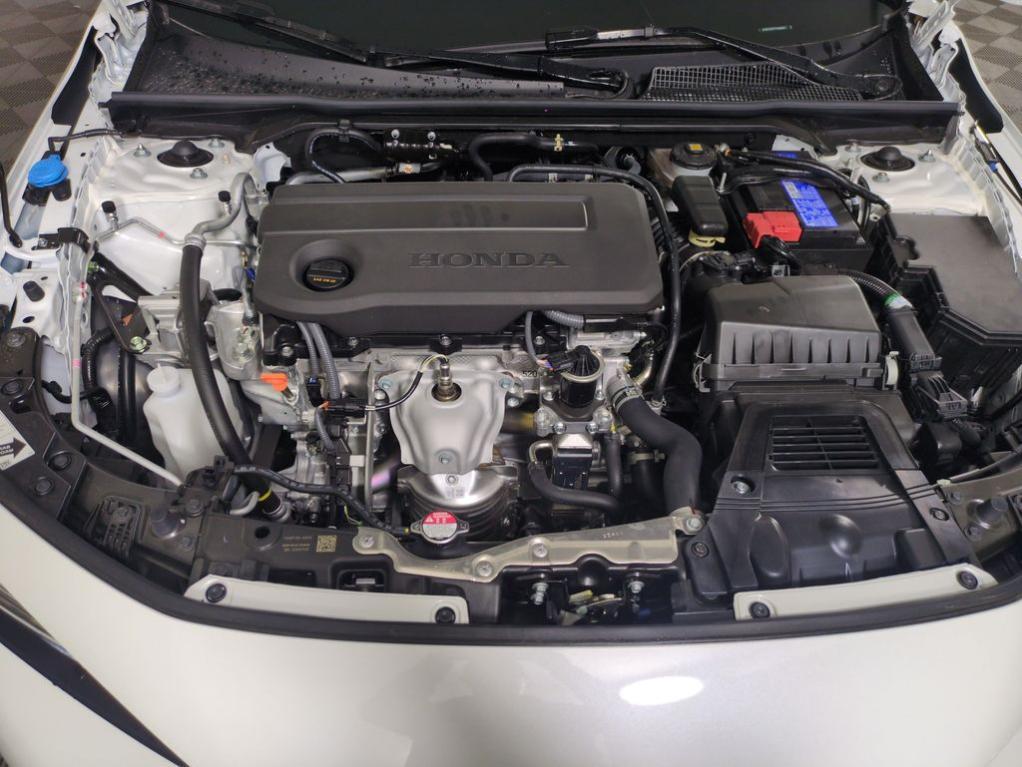 new 2026 Honda Civic car, priced at $29,144