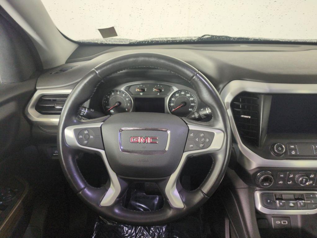 used 2020 GMC Acadia car, priced at $20,899
