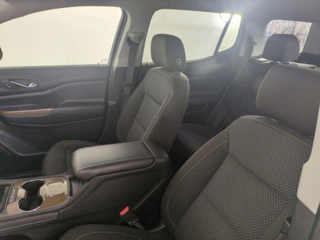 used 2020 GMC Acadia car, priced at $20,899