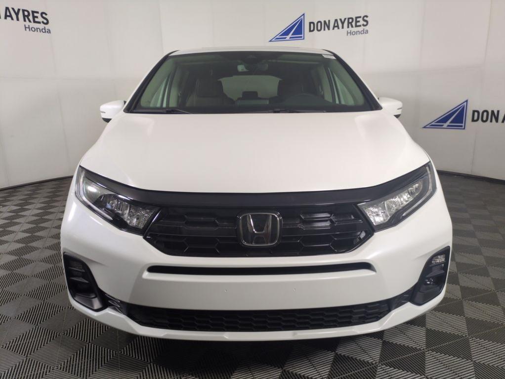 new 2026 Honda Odyssey car, priced at $46,266