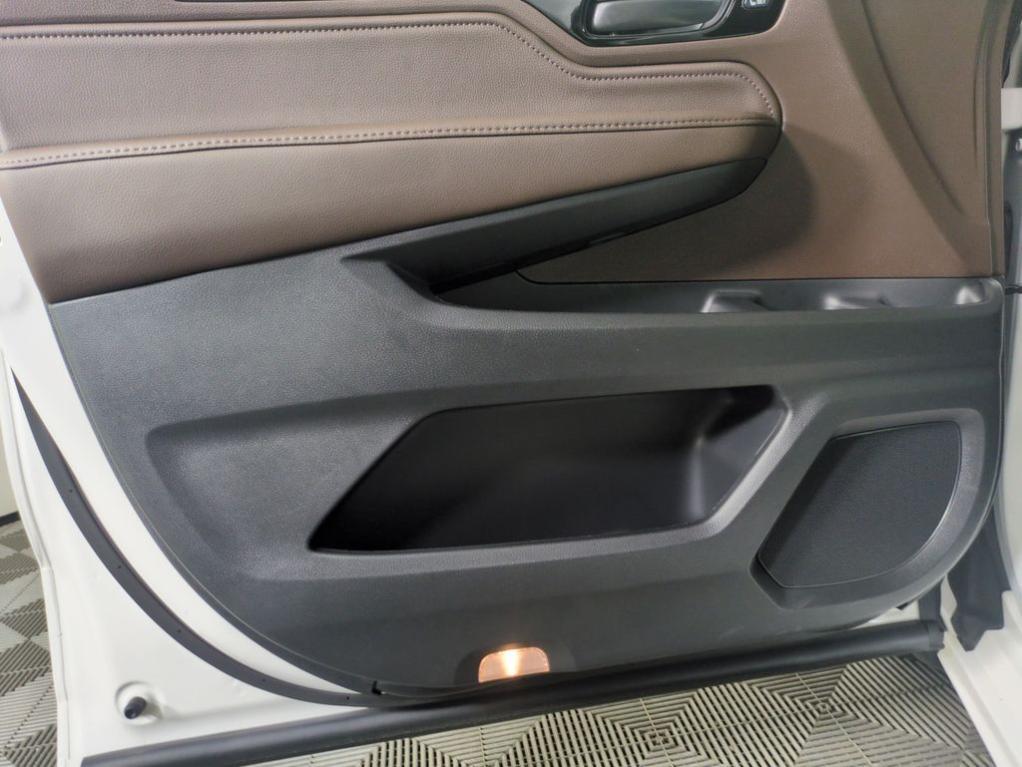 new 2026 Honda Odyssey car, priced at $46,266