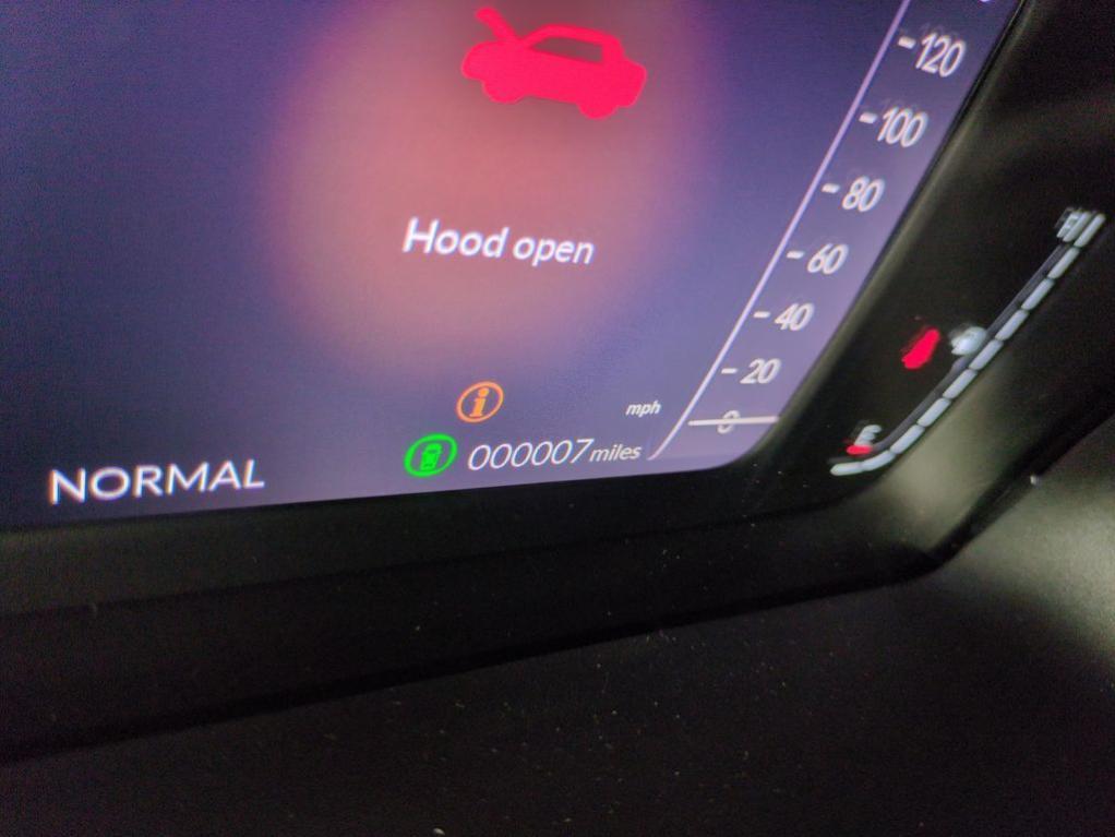 new 2026 Honda Passport car, priced at $56,224