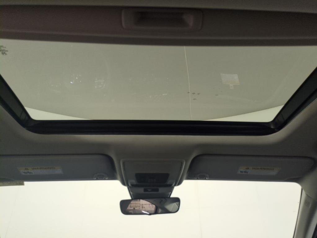 new 2025 Honda Accord Hybrid car, priced at $34,807