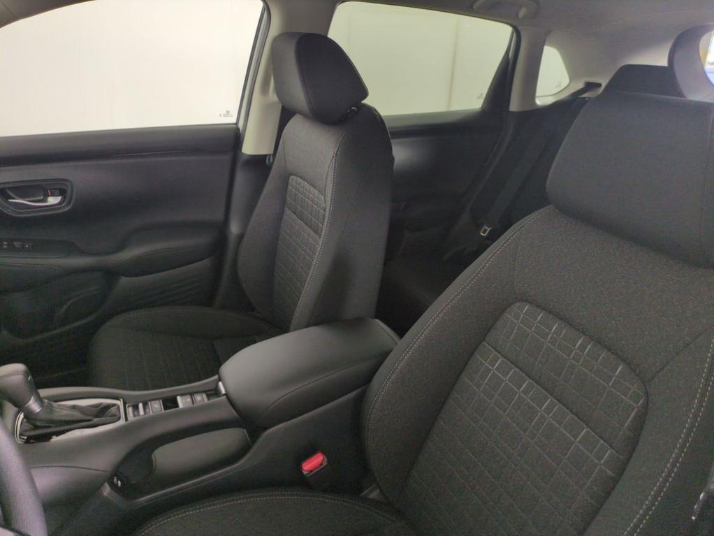 new 2026 Honda HR-V car, priced at $29,605