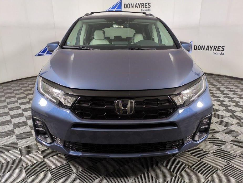 new 2025 Honda Odyssey car, priced at $48,965