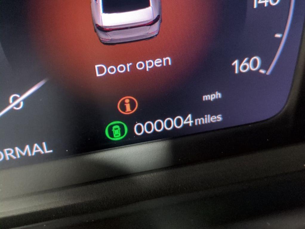 new 2025 Honda Accord Hybrid car, priced at $37,469