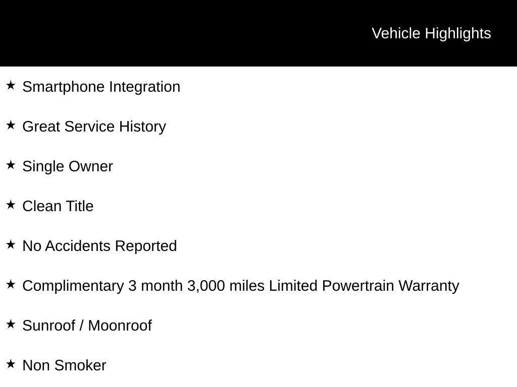 used 2020 Honda Accord car, priced at $20,499