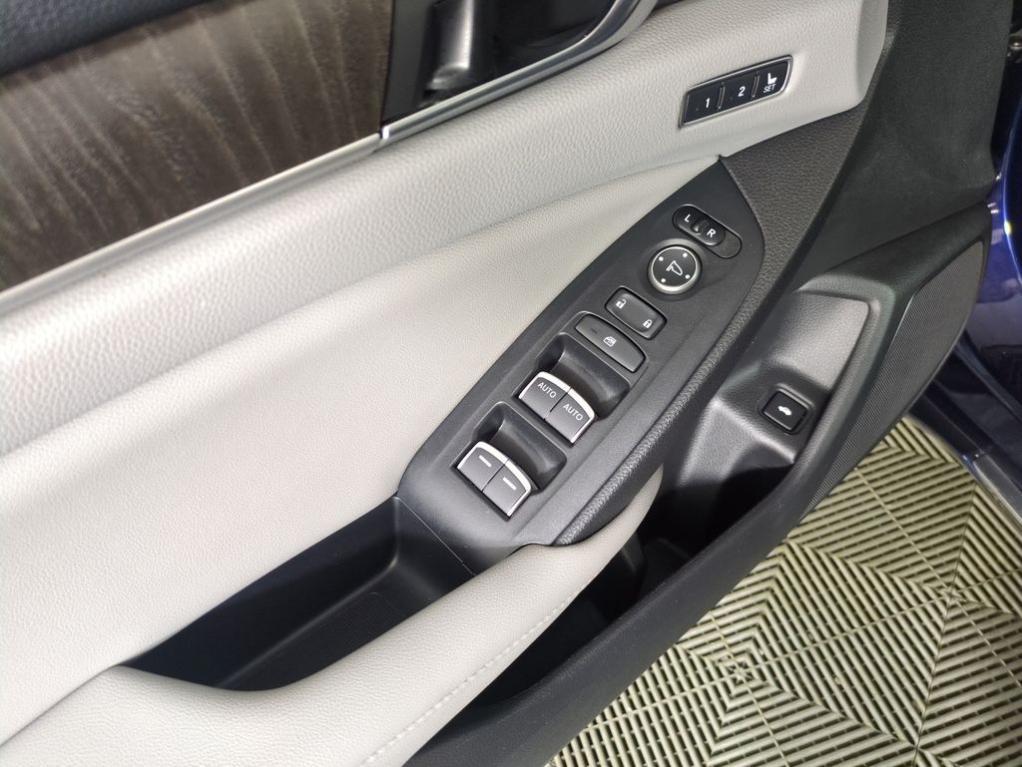 used 2020 Honda Accord car, priced at $20,499
