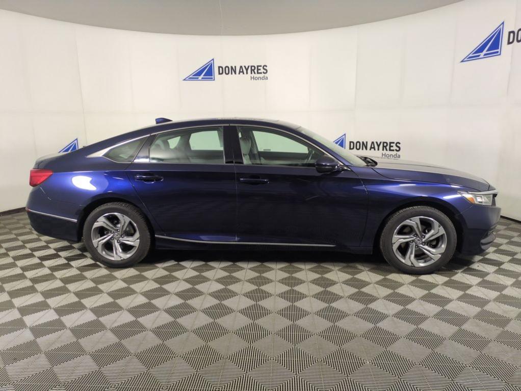 used 2020 Honda Accord car, priced at $20,499
