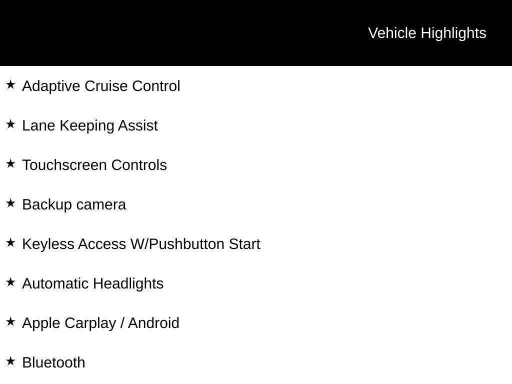 used 2020 Honda Accord car, priced at $20,499