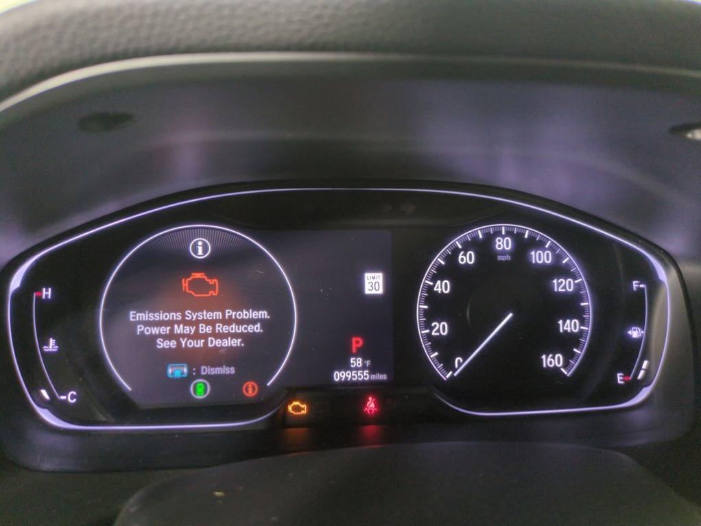 used 2020 Honda Accord car, priced at $20,499