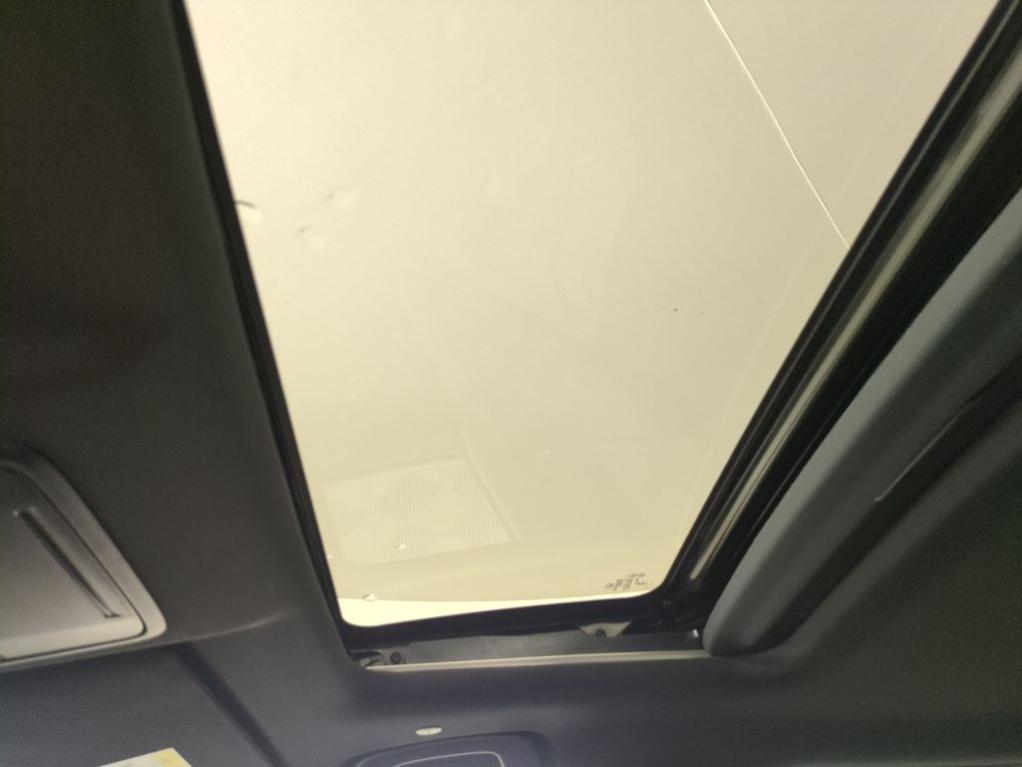 new 2026 Honda CR-V Hybrid car, priced at $36,835