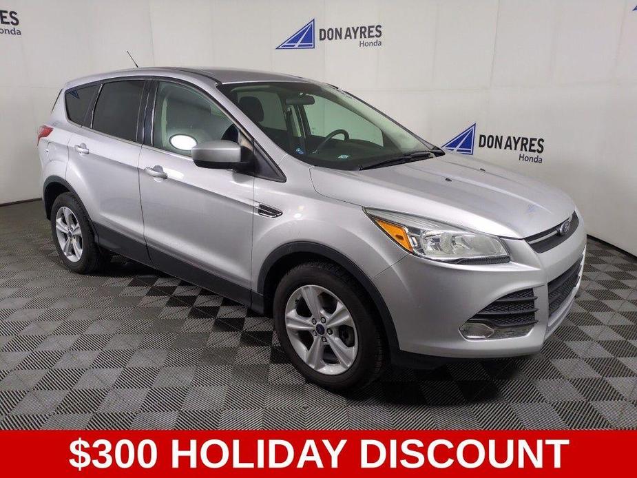 used 2015 Ford Escape car, priced at $9,999