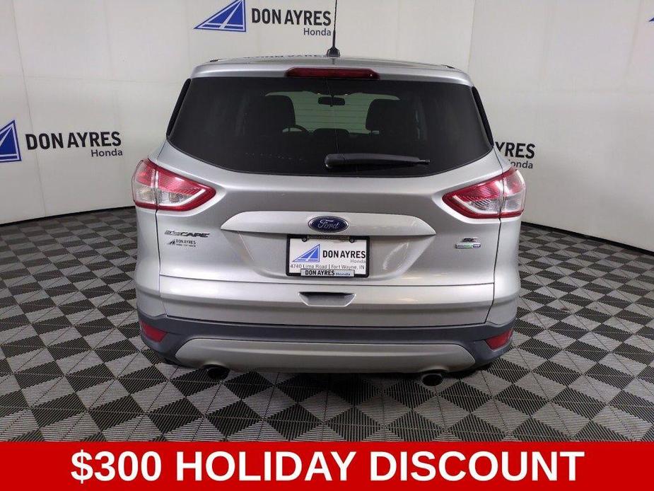 used 2015 Ford Escape car, priced at $9,999