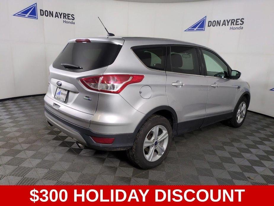 used 2015 Ford Escape car, priced at $9,999